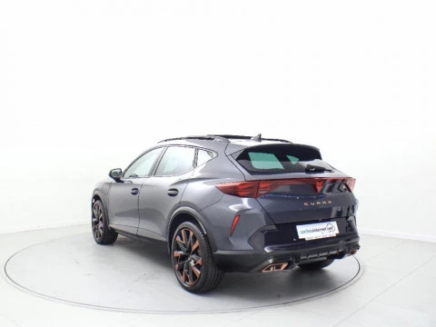 Cupra Formentor E-HYBRID DSG 204 5P