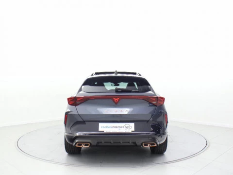 Cupra Formentor E-HYBRID DSG 204 5P