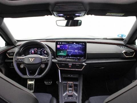 Cupra Formentor E-HYBRID DSG 204 5P