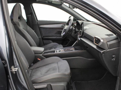 Cupra Formentor E-HYBRID DSG 204 5P