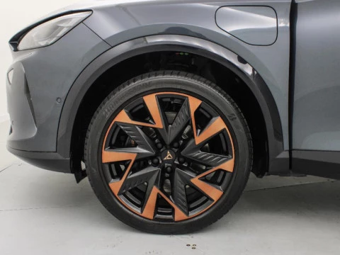 Cupra Formentor E-HYBRID DSG 204 5P