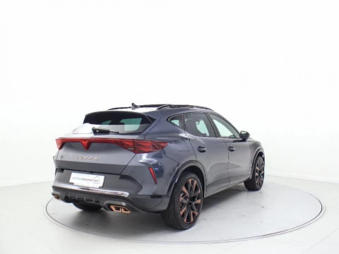 Cupra Formentor E-HYBRID DSG 204 5P