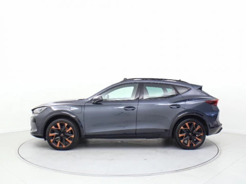 Cupra Formentor E-HYBRID DSG 204 5P