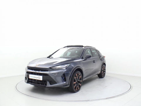 Cupra Formentor E-HYBRID DSG 204 5P