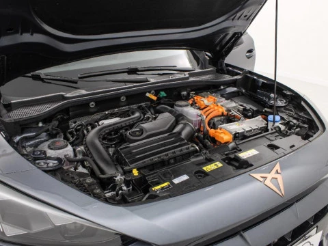 Cupra Formentor E-HYBRID DSG 204 5P