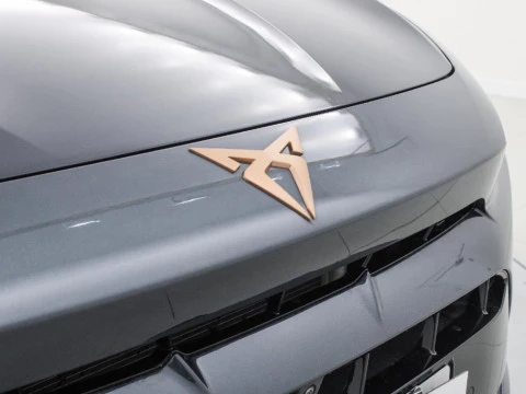 Cupra Formentor E-HYBRID DSG 204 5P