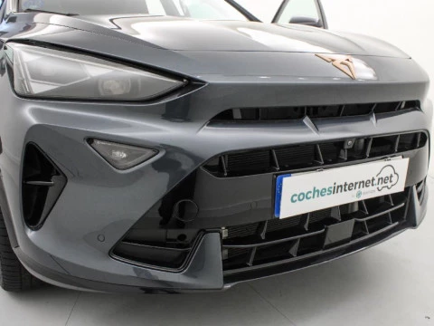 Cupra Formentor E-HYBRID DSG 204 5P