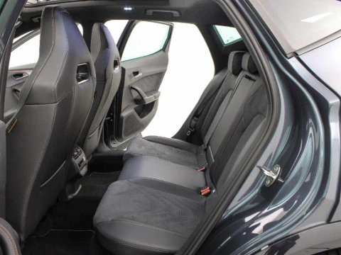 Cupra Formentor E-HYBRID DSG 204 5P