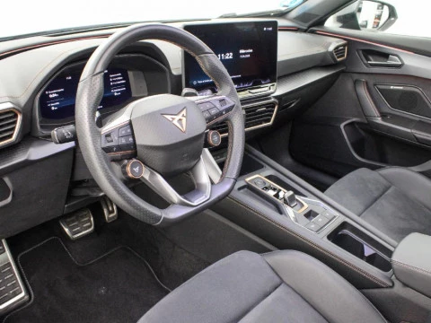 Cupra Formentor E-HYBRID DSG 204 5P