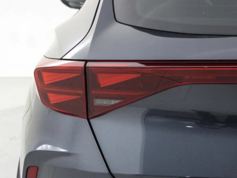 Cupra Formentor E-HYBRID DSG 204 5P