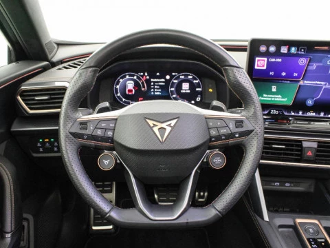 Cupra Formentor E-HYBRID DSG 204 5P