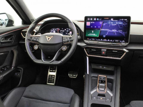 Cupra Formentor E-HYBRID DSG 204 5P