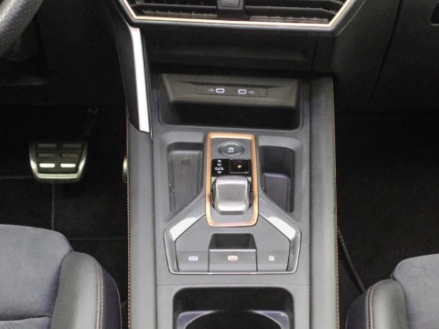 Cupra Formentor E-HYBRID DSG 204 5P