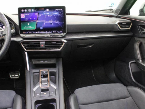 Cupra Formentor E-HYBRID DSG 204 5P