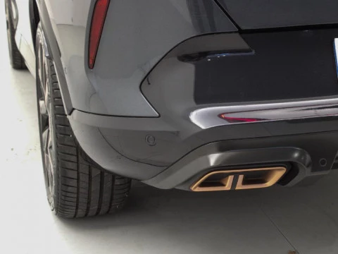 Cupra Formentor E-HYBRID DSG 204 5P