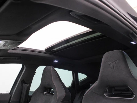 Cupra Formentor E-HYBRID DSG 204 5P