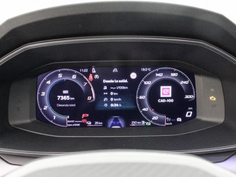 Cupra Formentor E-HYBRID DSG 204 5P