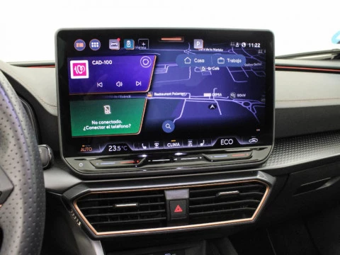 Cupra Formentor E-HYBRID DSG 204 5P