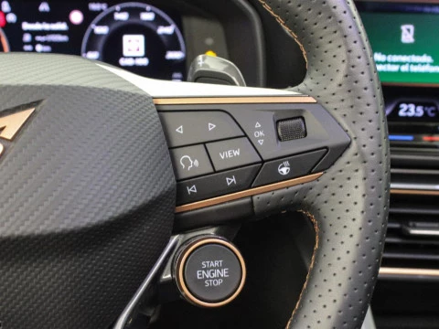 Cupra Formentor E-HYBRID DSG 204 5P