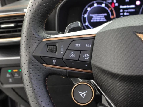 Cupra Formentor E-HYBRID DSG 204 5P