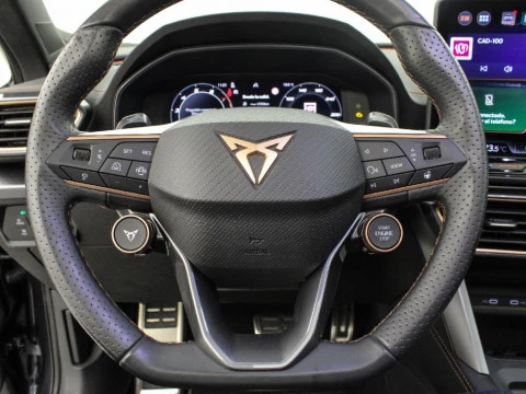 Cupra Formentor E-HYBRID DSG 204 5P