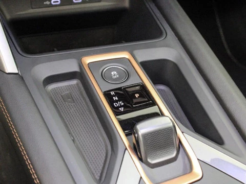 Cupra Formentor E-HYBRID DSG 204 5P