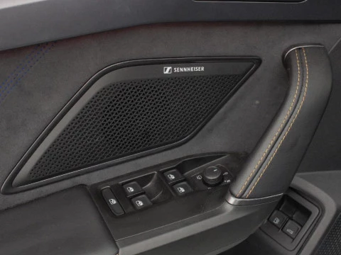 Cupra Formentor E-HYBRID DSG 204 5P
