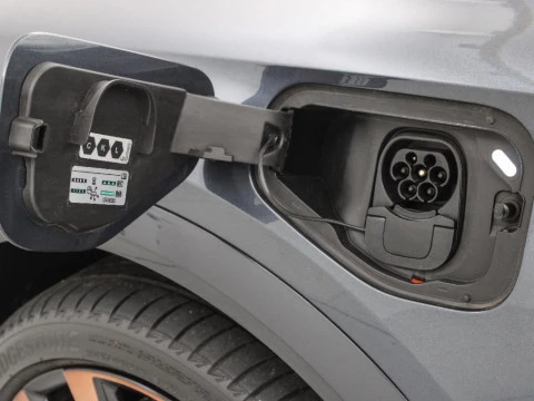 Cupra Formentor E-HYBRID DSG 204 5P