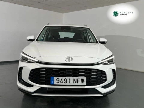MG ZS Hybrid+ Comfort