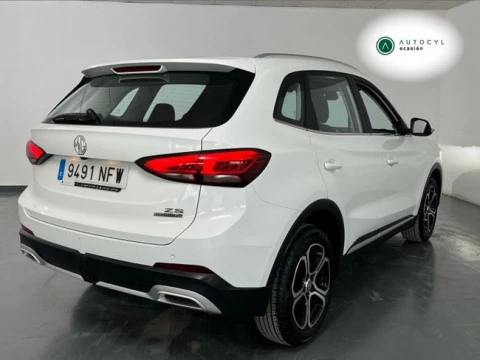 MG ZS Hybrid+ Comfort