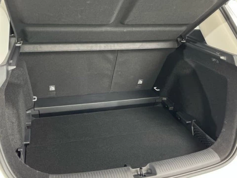 MG ZS Hybrid+ Comfort