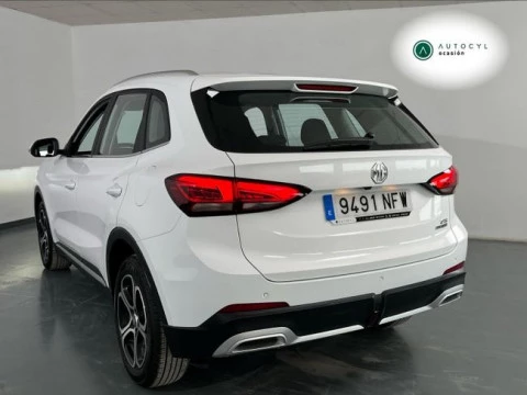 MG ZS Hybrid+ Comfort