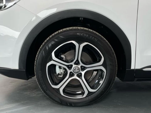 MG ZS Hybrid+ Comfort