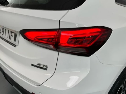 MG ZS Hybrid+ Comfort