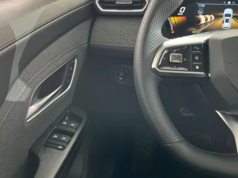 MG ZS Hybrid+ Comfort