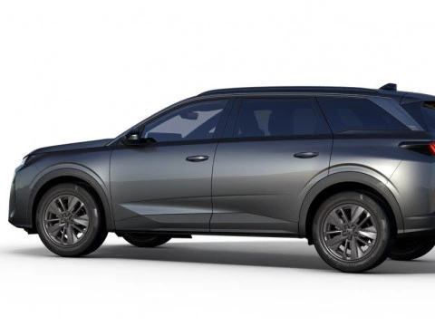 Peugeot 5008 Hybrid 1.2 107KW Allure eDCS6