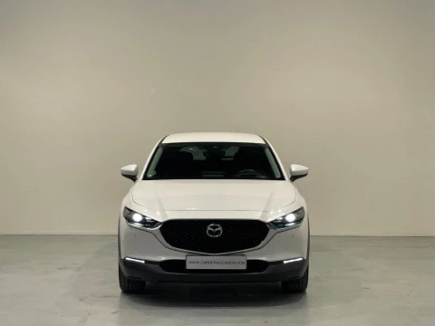 Mazda CX-30 eSKYACTIVG 2.0 90 kW 2WD Evolution