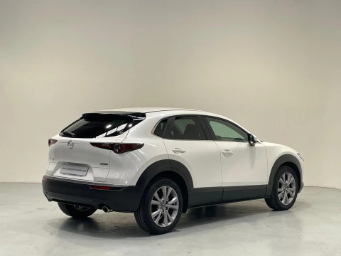 Mazda CX-30 eSKYACTIVG 2.0 90 kW 2WD Evolution