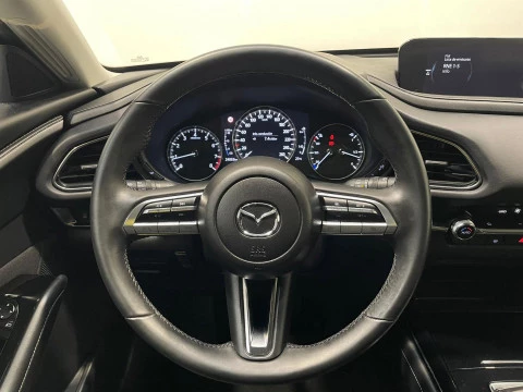 Mazda CX-30 eSKYACTIVG 2.0 90 kW 2WD Evolution