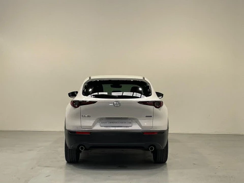 Mazda CX-30 e-SKYACTIV-G 2.0 90 kW 2WD Evolution