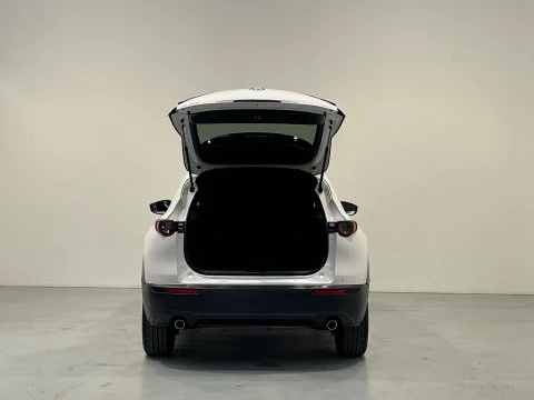 Mazda CX-30 e-SKYACTIV-G 2.0 90 kW 2WD Evolution