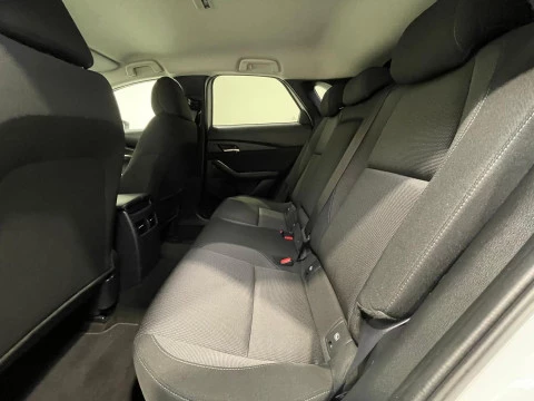 Mazda CX-30 e-SKYACTIV-G 2.0 90 kW 2WD Evolution