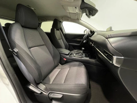 Mazda CX-30 e-SKYACTIV-G 2.0 90 kW 2WD Evolution