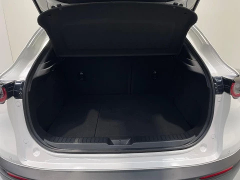 Mazda CX-30 e-SKYACTIV-G 2.0 90 kW 2WD Evolution