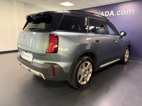 MINI Countryman D