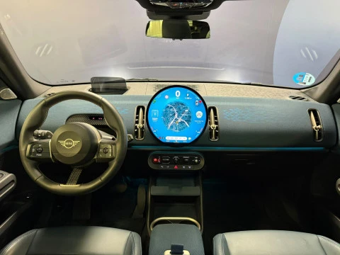 MINI Countryman D
