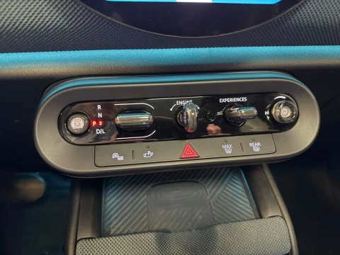MINI Countryman D