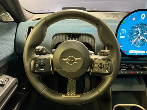 MINI Countryman D