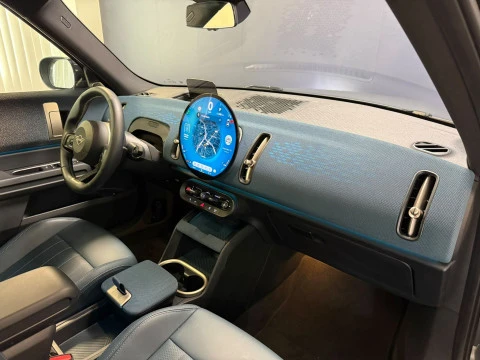 MINI Countryman D