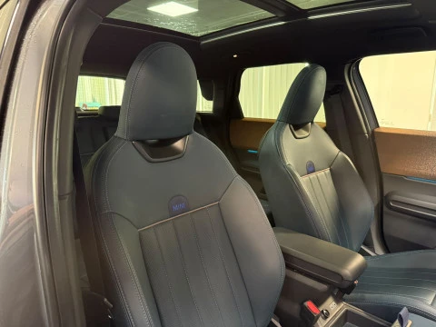 MINI Countryman D